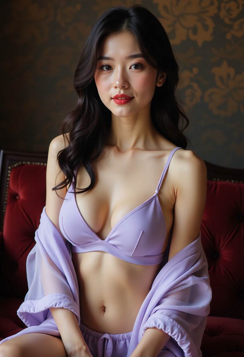 直播封面与标题设计参考
